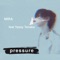 pressure (feat. Yazzy Tanaka) artwork