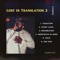 Thun - Johnny Doc lyrics