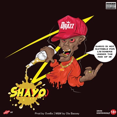 Shayo - Single