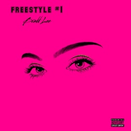 Freestyle 01 Bradd Lee