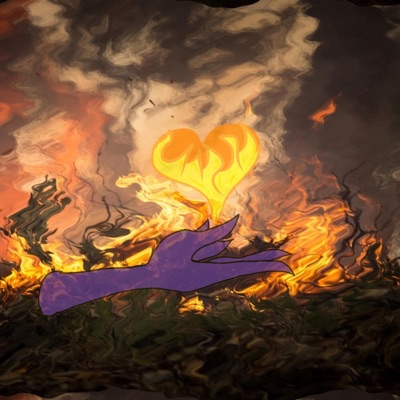 Wildfire (feat. Nico Bryant & Don Arte) - Single