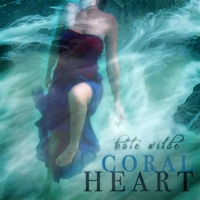 Kate Wilde - Coral Heart