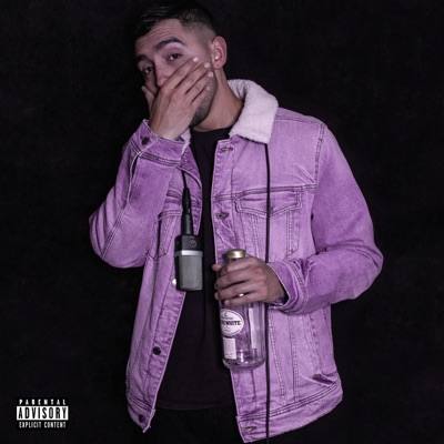 Last Request - EP
