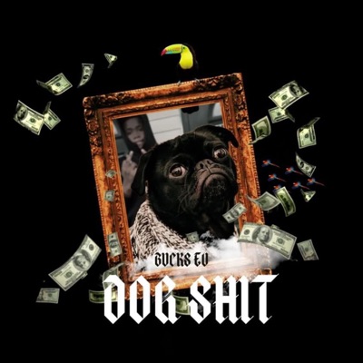 Dog Shxt - Single