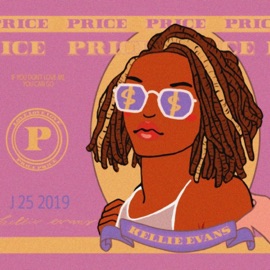 Price Kellie Evans