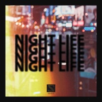Night Life - Single - Sten Gilles