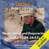 Death, Burial and Resurrection (Luke 19: 28-24: 53) - Dr. Bill Creasy
