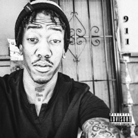 Bigger Then U - Single - Eddie Haskel