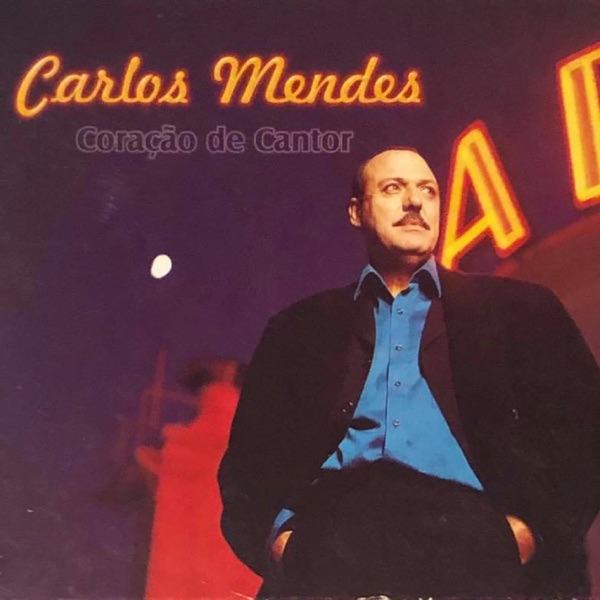 Coração de Cantor