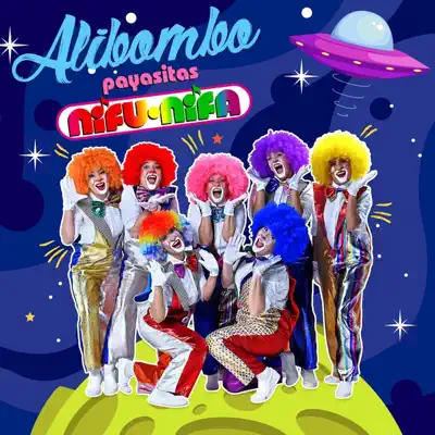 Alibombo - Single - Payasitas Nifu Nifa