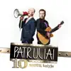 Patruliai - Upė Mėnulyje