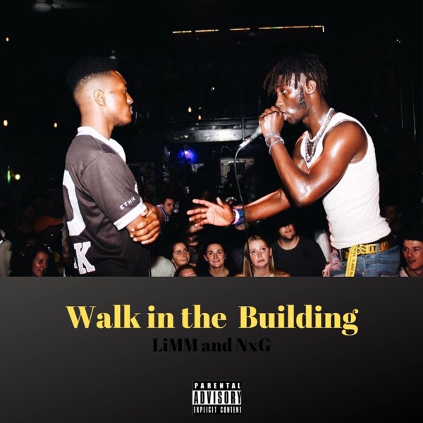 Walk in the Building (feat. Nxg)