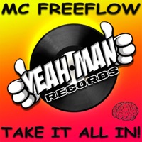 Take It All In! - Single - MC Freeflow