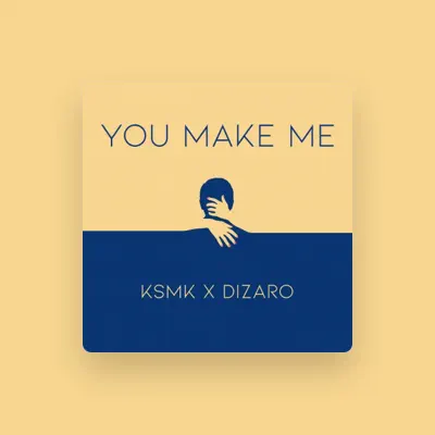Listen to KSMK, watch music videos, read bio, see tour dates & more!