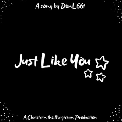 Just Like You - Single