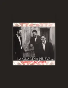 Escucha a La Guardia Nueva, mira vídeos musicales, lee la biografía, consulta fechas de giras y mucho más.