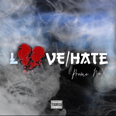 Love/Hate - EP