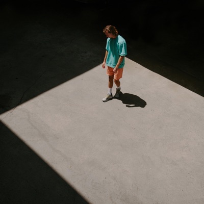 Not Easy to Find - Single