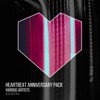 Heartbeat Anniversary Pack
