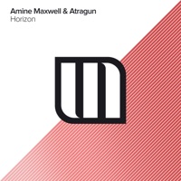 Horizon - Single - Amine Maxwell & Atragun