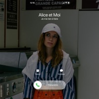 Je n'ai rien à faire - Single - Alice et Moi