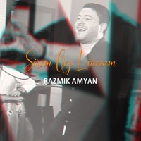 Razmik Amyan - Sirem Qez, Lianam
