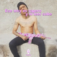 Ese Wey Es Rapero y Ni Leer Sabe - Single - Maquina De Fuego