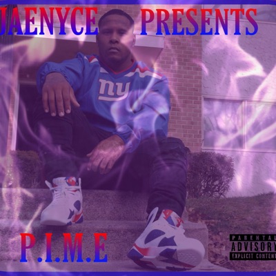 P.I.M.E - Single