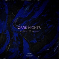 Dark Nights (feat. Karma) - Single - Prophit