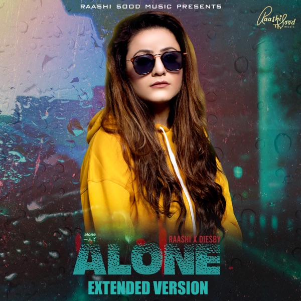 Alone (Extended Version)