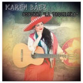 Karen Báez - Popurrí “La Tequilera”