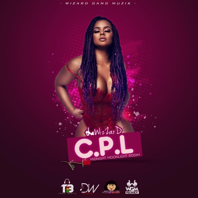 C.P.L (Midnight Moonlight Riddim) - Single