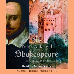 Shakespeare (Unabridged)