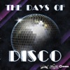 The Days of the Disco artwork