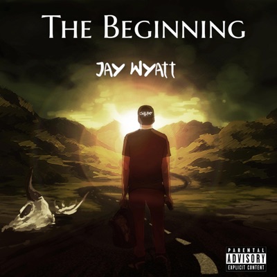 The Beginning - EP