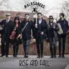 Rise and Fall