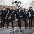 Rise and Fall
