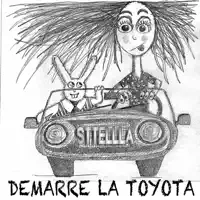 Demarre La Toyota — Sttellla