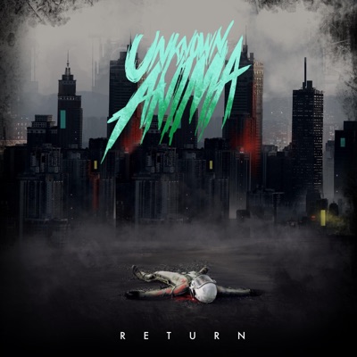 Return (feat. Crit9) - Single