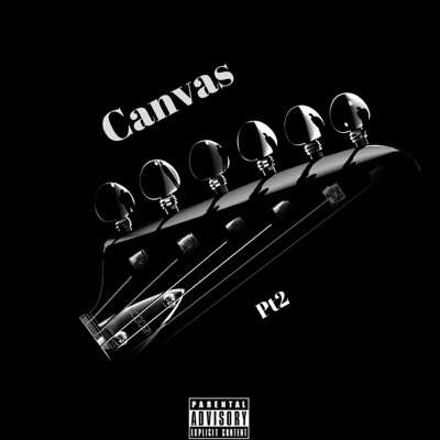 Canvas - EP
