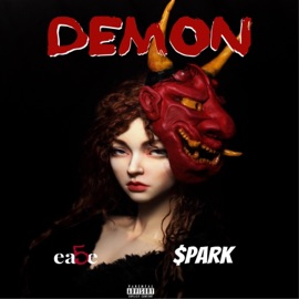 Demon (feat. $Park) Ea5e
