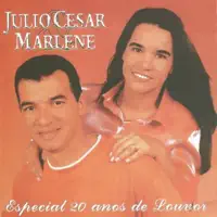 ARREBATAMENTO — JULIO CESAR E MARLENE