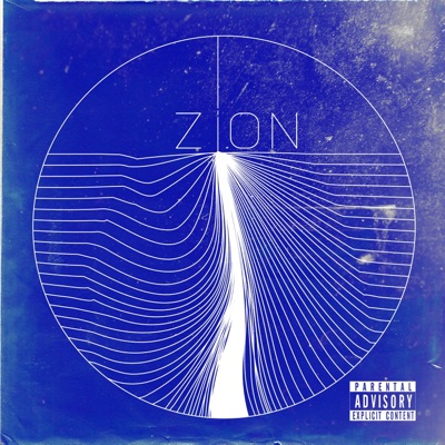 Zion (feat. Zeus the Ripper) - Single