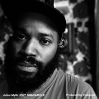 Holy Guacamole - Single - Julius Myth