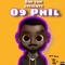 09 Phil (I'm Lovin' It) - Kizmet Kapri lyrics