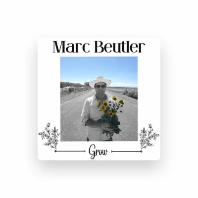 Listen to Marc Beutler, watch music videos, read bio, see tour dates & more!