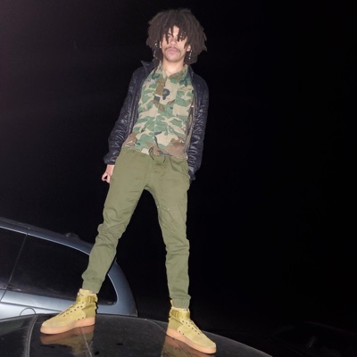 Dead of the Night - Single