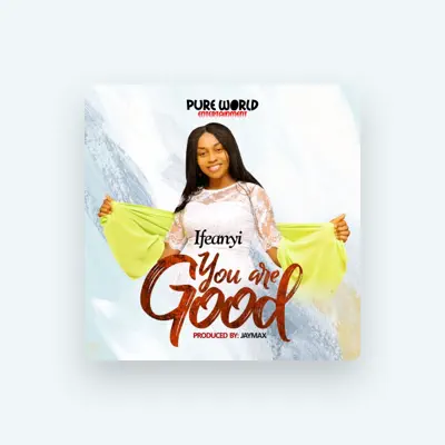 Listen to Ifeanyi Akaun, watch music videos, read bio, see tour dates & more!