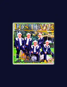 收听 Los Levas De Oaxaca、观看音乐视频、阅读小传、查看巡演日期等 ！