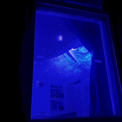 The Star Room